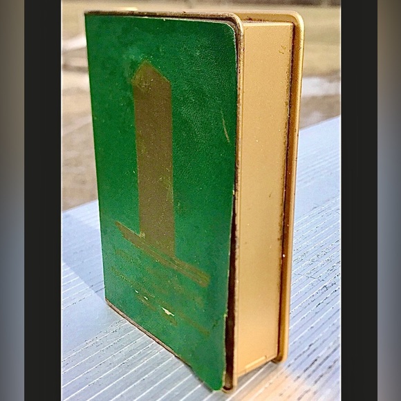 Antique United Insurance Company of America Tallest Building Skyscraper Chicago - Picture 9 of 9